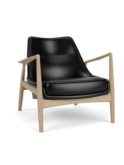 product image for The Seal Lounge Chair New Audo Copenhagen 1225005 000000Zz 20 78