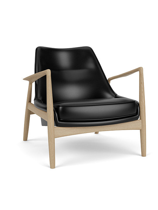 media image for The Seal Lounge Chair New Audo Copenhagen 1225005 000000Zz 20 212