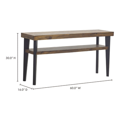 product image for Parq Console Table 6 12