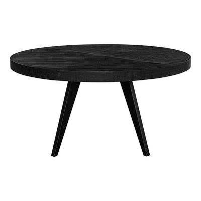 product image for Parq 60 Round Dining Table By Bd La Mhc Tl 1029 02 5 13