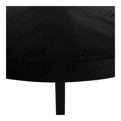 product image for Parq 60 Round Dining Table By Bd La Mhc Tl 1029 02 17 16