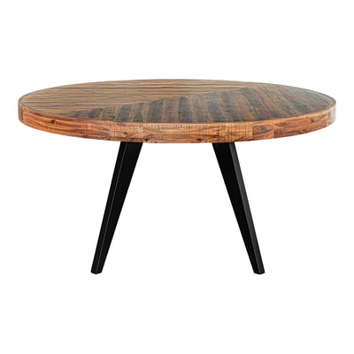 product image for Parq 60 Round Dining Table By Bd La Mhc Tl 1029 02 6 50