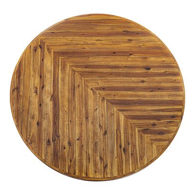 product image for Parq 60 Round Dining Table By Bd La Mhc Tl 1029 02 8 80