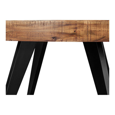 product image for Parq 60 Round Dining Table By Bd La Mhc Tl 1029 02 20 19