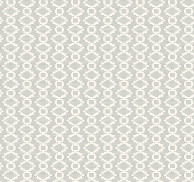 product image for Canyon Weave Wallpaper in Grey from the Handpainted Traditionals Collection by York Wallcoverings 84