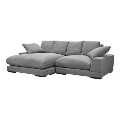 product image for plunge sectional anthracite by bd la tn 1004 15 2 66