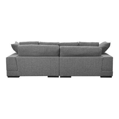 product image for plunge sectional anthracite by bd la tn 1004 15 4 81
