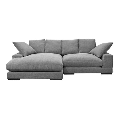 product image for plunge sectional anthracite by bd la tn 1004 15 1 33