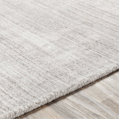 product image for Torino TRN-2301 Hand Knotted Rug in White & Medium Gray by Surya 24