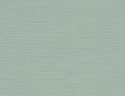 product image of Seahaven Rushcloth Aloe Wallpaper from the Even More Textures Collection by Seabrook 573