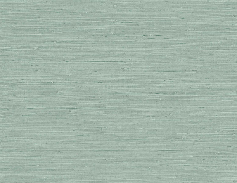 media image for Seahaven Rushcloth Aloe Wallpaper from the Even More Textures Collection by Seabrook 231