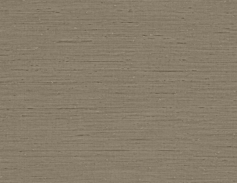 media image for Seahaven Rushcloth Clove Wallpaper from the Even More Textures Collection by Seabrook 298