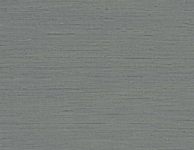 product image of Seahaven Rushcloth Slate Wallpaper from the Even More Textures Collection by Seabrook 559