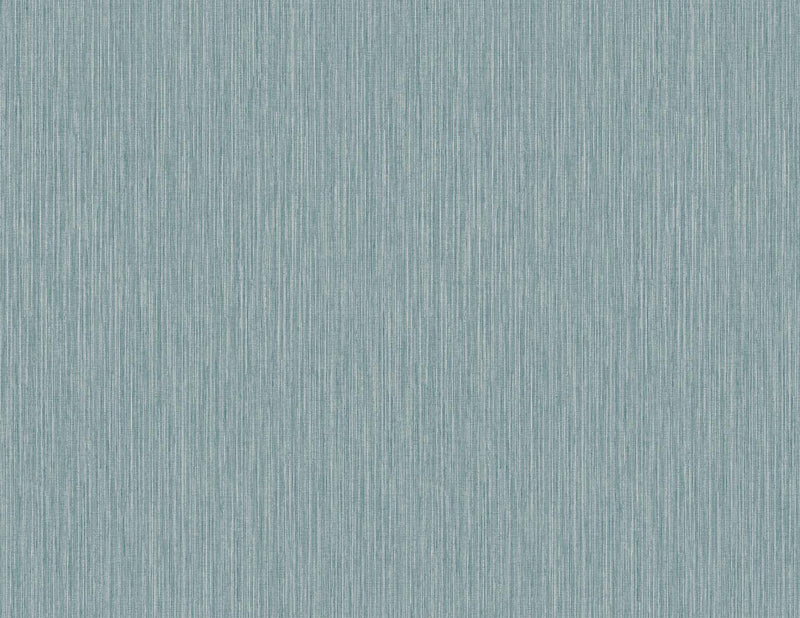 media image for Vertical Stria Agave & Metallic Silver Wallpaper from the Even More Textures Collection by Seabrook 284