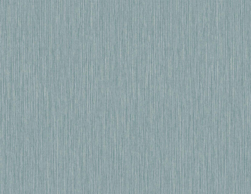 media image for Vertical Stria Agave & Metallic Silver Wallpaper from the Even More Textures Collection by Seabrook 286