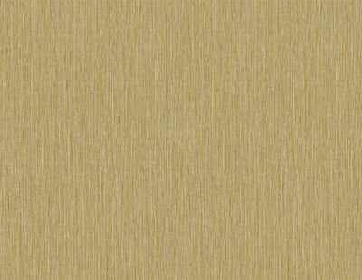 product image of Vertical Stria Antique Gold Wallpaper from the Even More Textures Collection by Seabrook 531