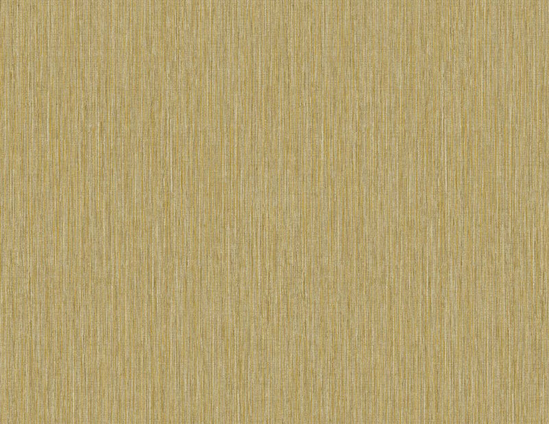 media image for Vertical Stria Antique Gold Wallpaper from the Even More Textures Collection by Seabrook 298