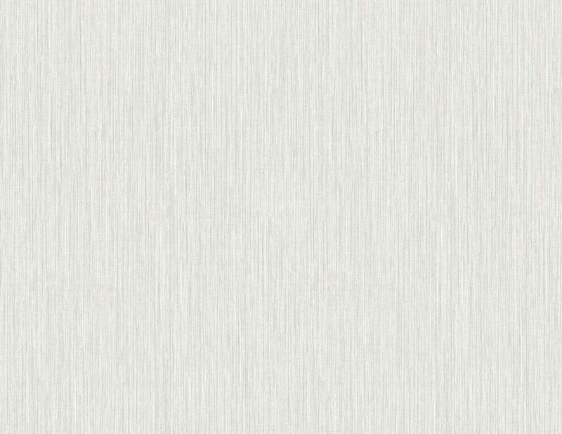 media image for Sample Vertical Stria Snowbound Wallpaper from the Even More Textures Collection by Seabrook 224