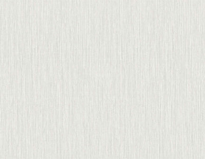 product image of Vertical Stria Snowbound Wallpaper from the Even More Textures Collection by Seabrook 590