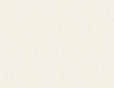 product image for Vertical Stria Ivory & Metallic Champagne Wallpaper from the Even More Textures Collection by Seabrook 72