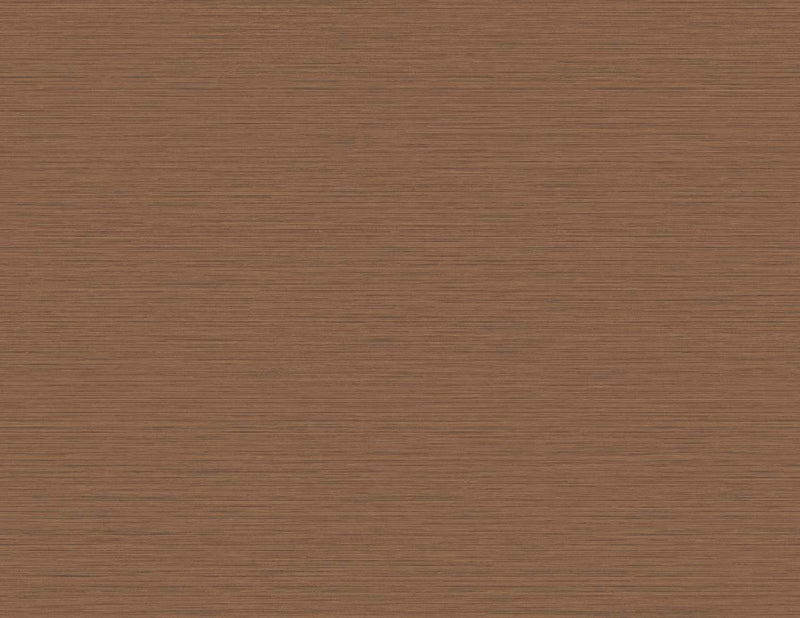 media image for Silk Burnt Orange Wallpaper from the Even More Textures Collection by Seabrook 299