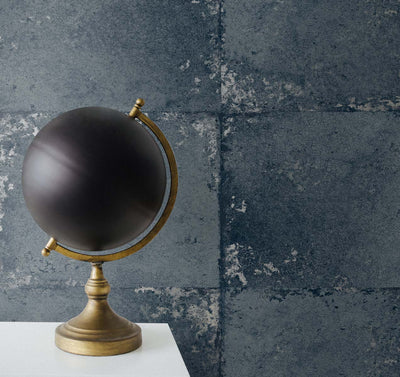 product image for Foundation Nocturne Wallpaper from the Even More Textures Collection by Seabrook 49