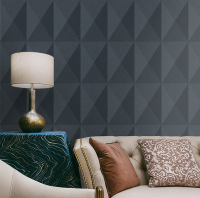 product image for Pinnacle Napa Wallpaper from the Even More Textures Collection by Seabrook 30