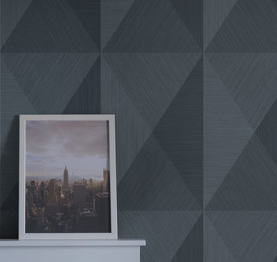 product image for Pinnacle Napa Wallpaper from the Even More Textures Collection by Seabrook 54