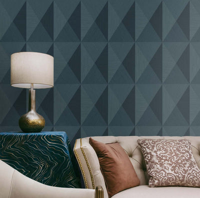 product image for Pinnacle Sovereign Wallpaper from the Even More Textures Collection by Seabrook 29