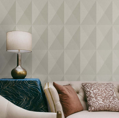 product image for Pinnacle Titian Wallpaper from the Even More Textures Collection by Seabrook 15
