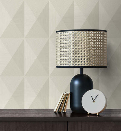 product image for Pinnacle Titian Wallpaper from the Even More Textures Collection by Seabrook 11