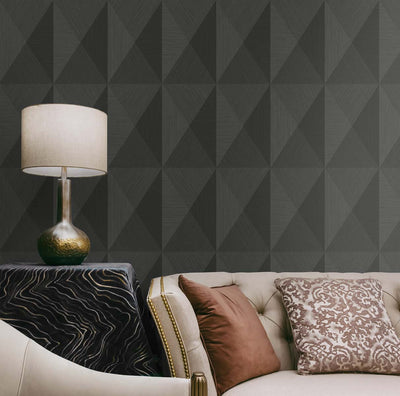 product image for Pinnacle Ash Wallpaper from the Even More Textures Collection by Seabrook 44