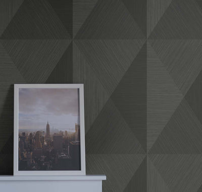 product image for Pinnacle Ash Wallpaper from the Even More Textures Collection by Seabrook 69