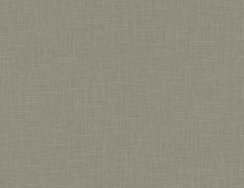 media image for Myrna Linen Pavestone Wallpaper from the Even More Textures Collection by Seabrook 212