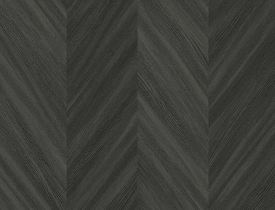 product image for Chevron Wood Apex Wallpaper from the Even More Textures Collection by Seabrook 52