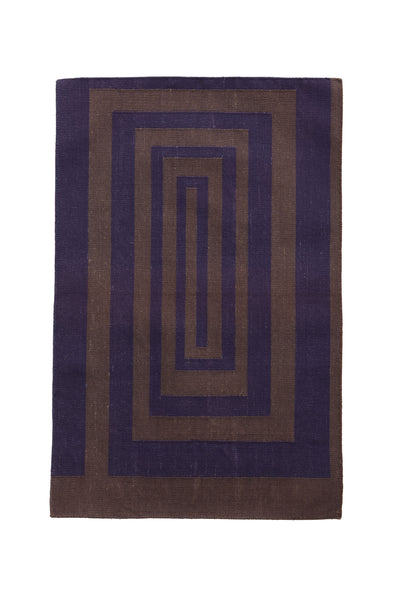 product image of No. 8 Amethyst Rug 545