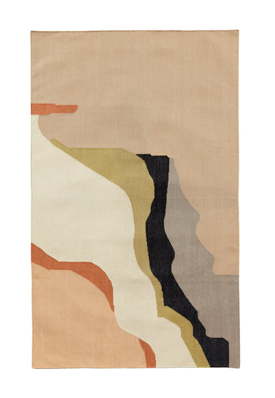 product image of Agate Plume Rug by Tantuvi 510