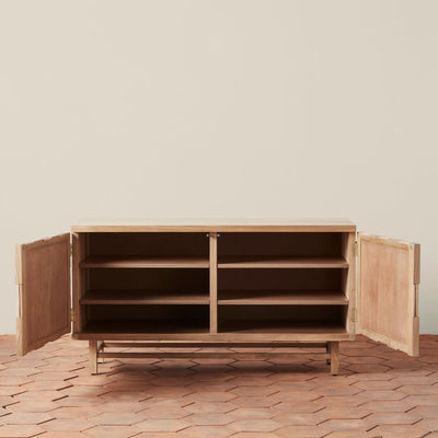 product image for textura sideboard by woven twcr na 3 68