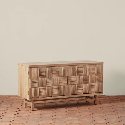 product image of textura sideboard by woven twcr na 1 564