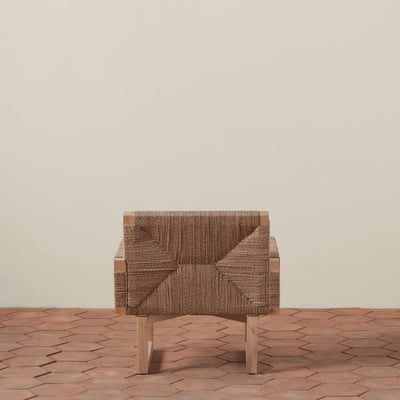 product image for textura lounge chair by woven twlcc na 4 61