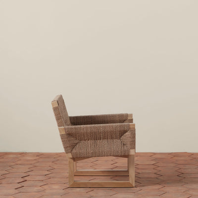 product image for textura lounge chair by woven twlcc na 2 40