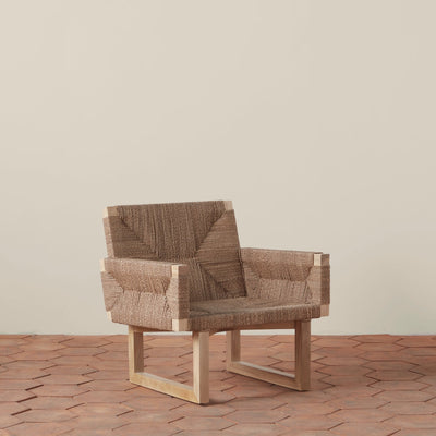 product image for textura lounge chair by woven twlcc na 1 23
