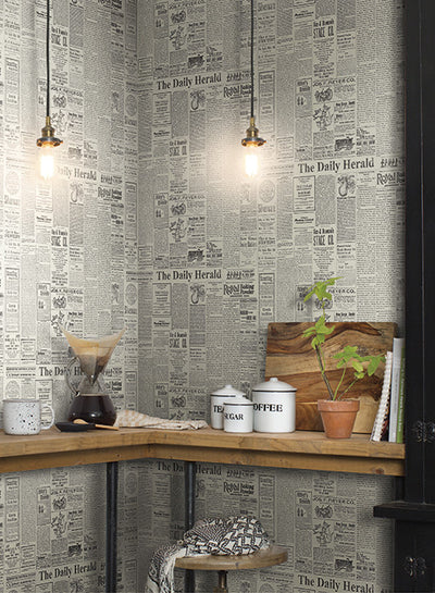 product image of The Daily Wallpaper from the Magnolia Home Collection by Joanna Gaines 588