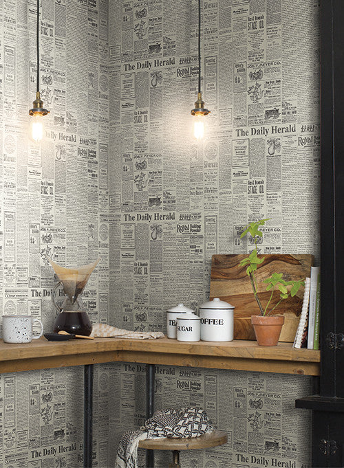 media image for The Daily Wallpaper from the Magnolia Home Collection by Joanna Gaines 240