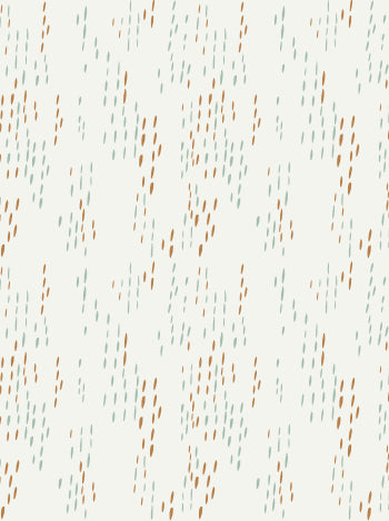 product image for The Sou'wester Wallpaper in Copper and Patina design by Thatcher Studio 22