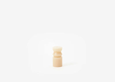 product image for Sand Totem Candles design by Areaware 4
