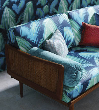 product image for Tropicana Fabric by Matthew Williamson for Osborne & Little 22