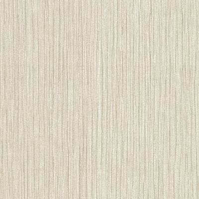 product image of Tuck Stripe Wallpaper in Beige and Ivory from the Terrain Collection by Candice Olson for York Wallcoverings 532