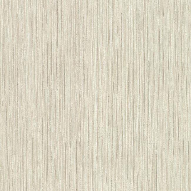 media image for Tuck Stripe Wallpaper in Beige and Ivory from the Terrain Collection by Candice Olson for York Wallcoverings 221