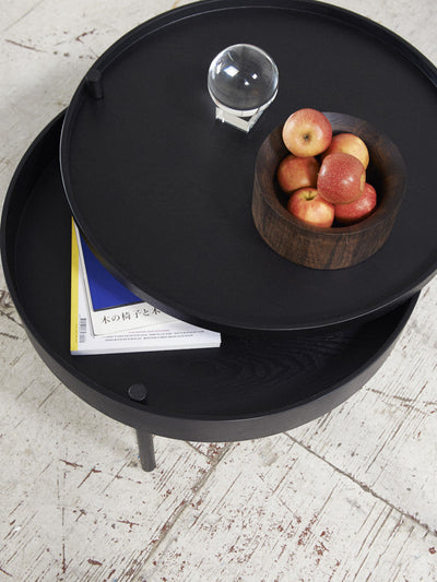 product image for Turning Table New Audo Copenhagen 6900049 8 10